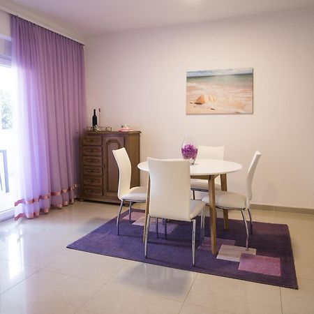 Apartments Diva Стон Екстериор снимка