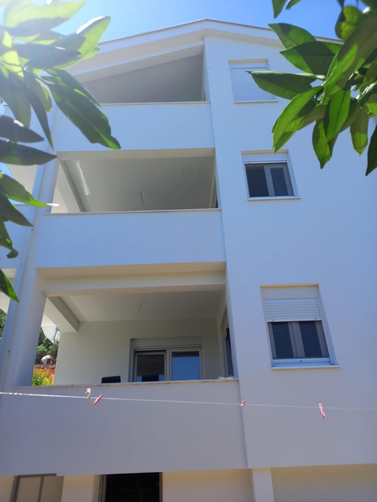 Apartments Diva Стон Екстериор снимка