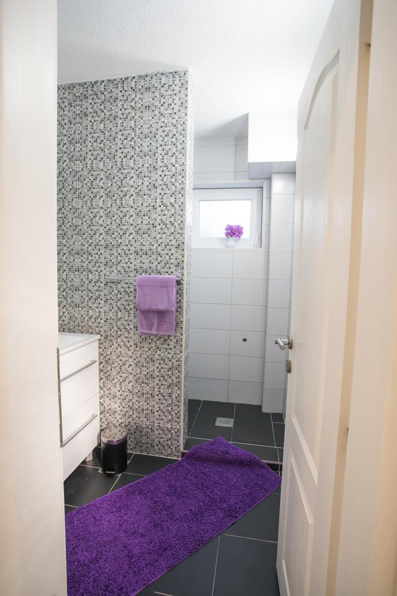 Apartments Diva Стон Екстериор снимка