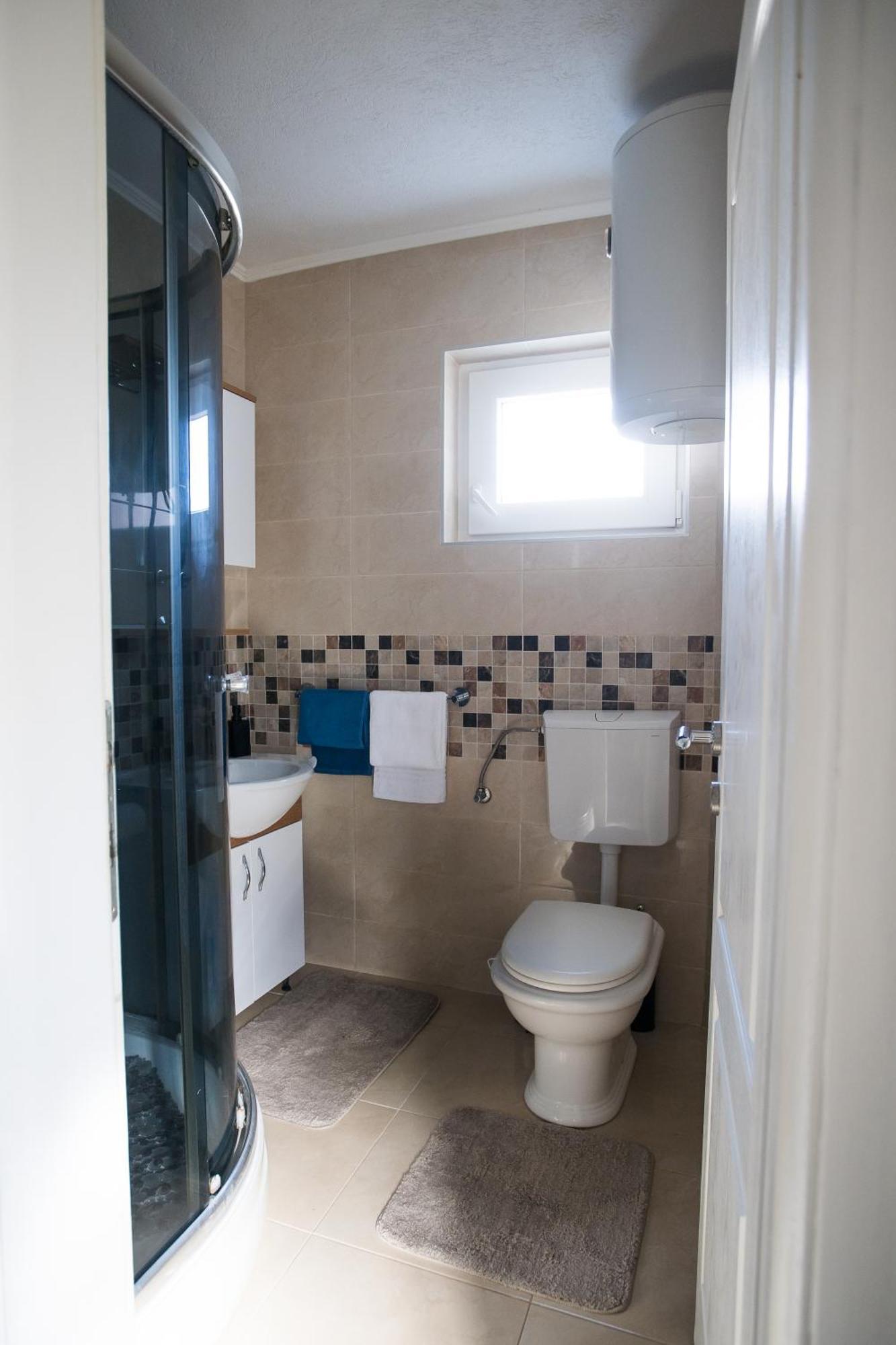 Apartments Diva Стон Екстериор снимка