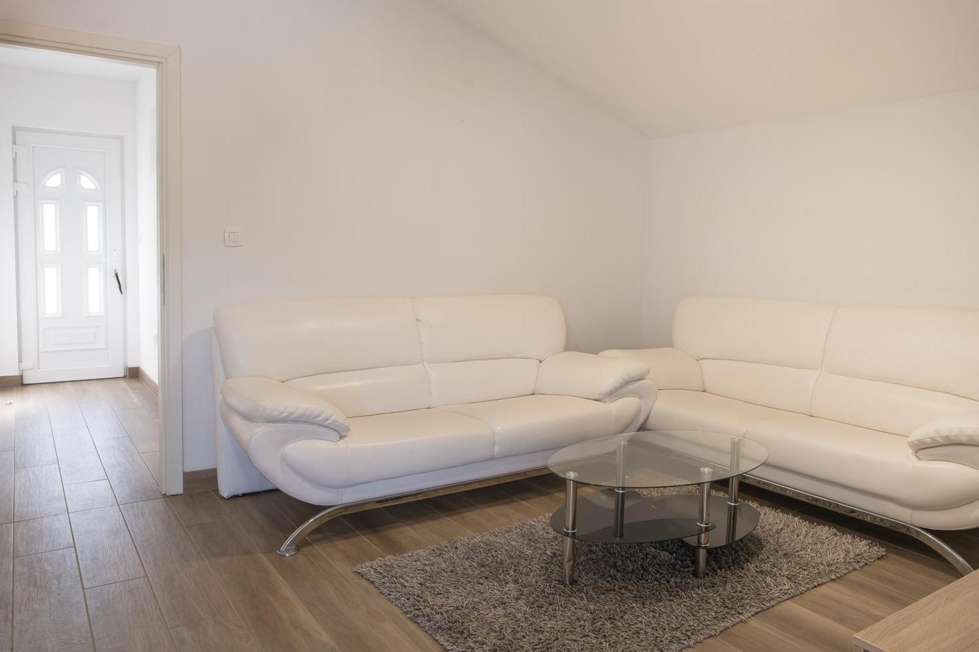 Apartments Diva Стон Екстериор снимка